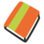 📔 📔