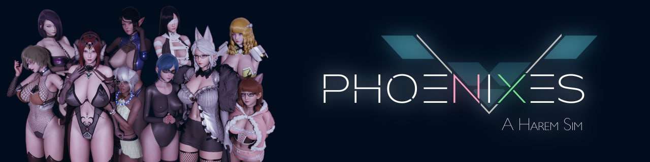 【精品SLG/官中/双端】凤凰 Phoenixes v13【4.25G】