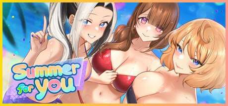 【亚洲风SLG/动态/PC】夏日风情 Summer For You v1.05 官中步兵版【2.43G】