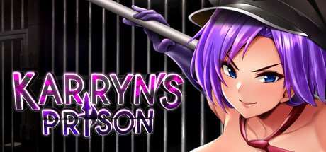 【日式RPG/官中步兵/PC】卡琳的监狱 Karryn’s Prison Ver.1.3.0.82 +DLC