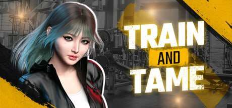 【欧美SLG/官中/PC】驯养与训练 Train and Tame V1.0【529M】