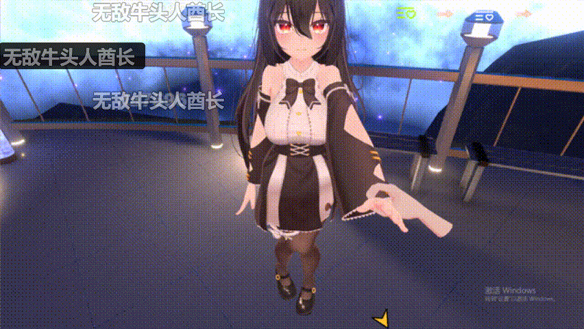 Untitled ‑ Made with FlexClip - 2025-03-27T204805.315.gif