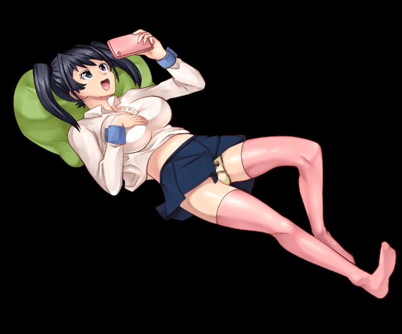 8_寝転びスマホをしていてパンチラ.png