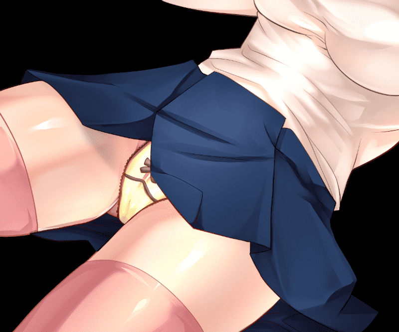 13_仰向けでスマホをしていてパンチラ_部位アップ.png