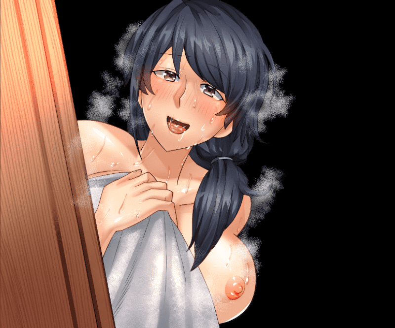 23_ノックした場合2_急いでバスタオルを巻いてドアを開ける.png