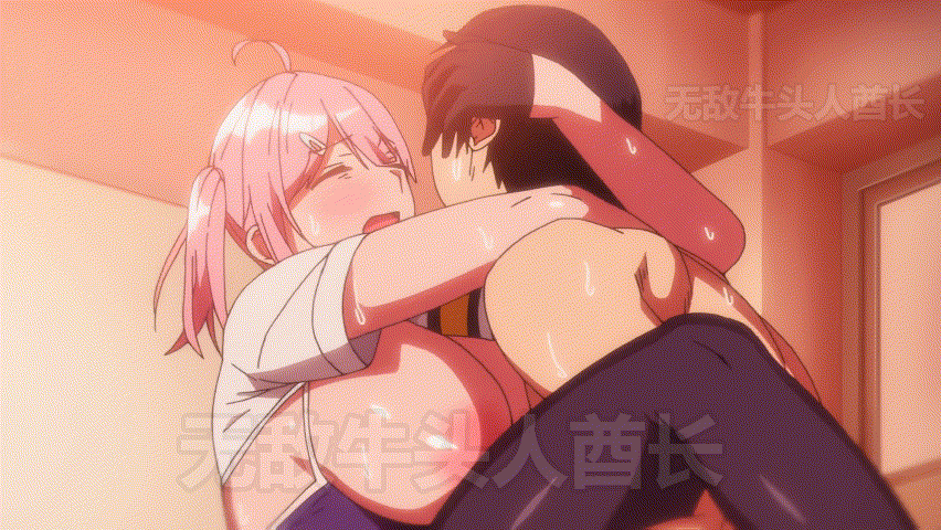 風紀委員 ‑ Made with FlexClip.gif