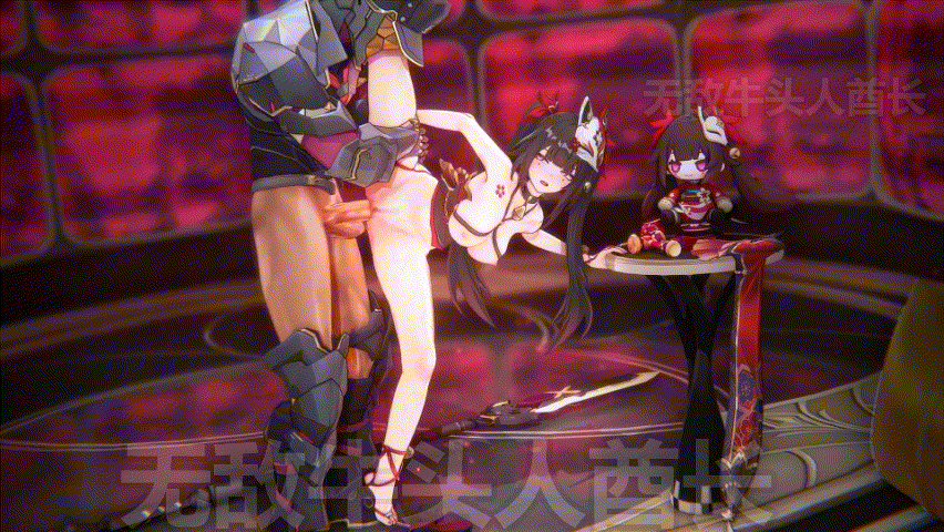 远坂凛  ‑ Made with FlexClip (9).gif