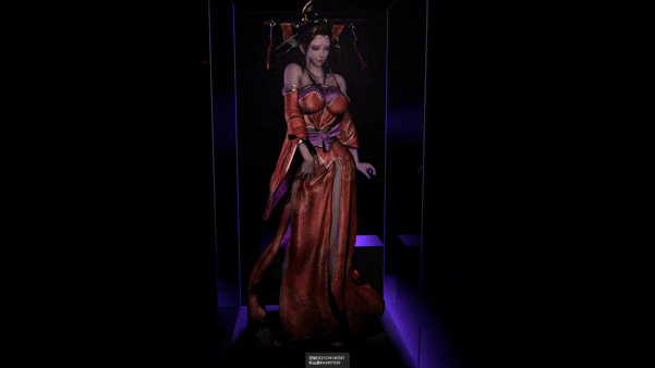 定制-不良人-女帝&将臣（15分钟）1.gif