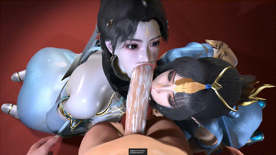 黑仔 萧炎后宫乱斗4K-05202520103147-8B.gif
