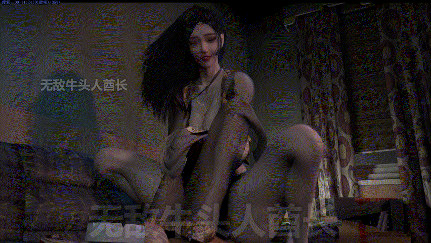 巨根小鬼P2 ‑ Made with FlexClip (3).gif