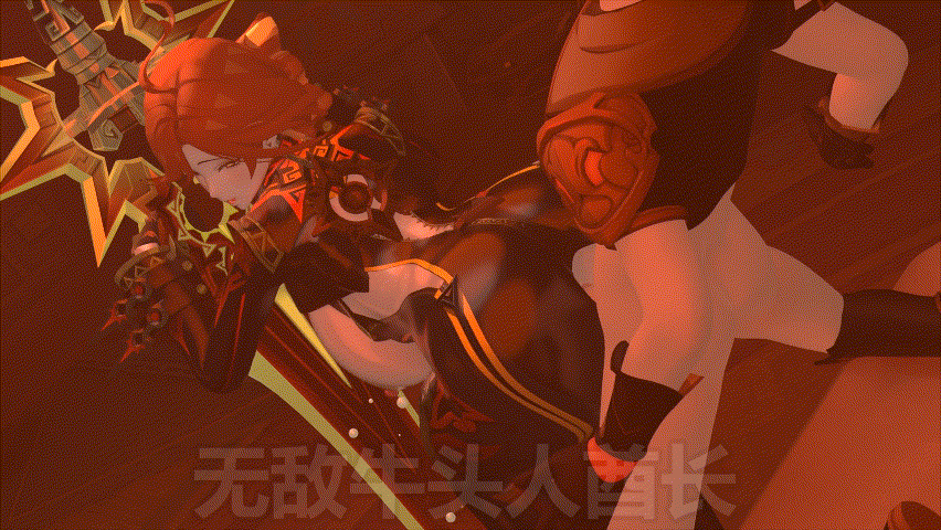 玛薇卡妈妈 ‑ Made with FlexClip (4).gif