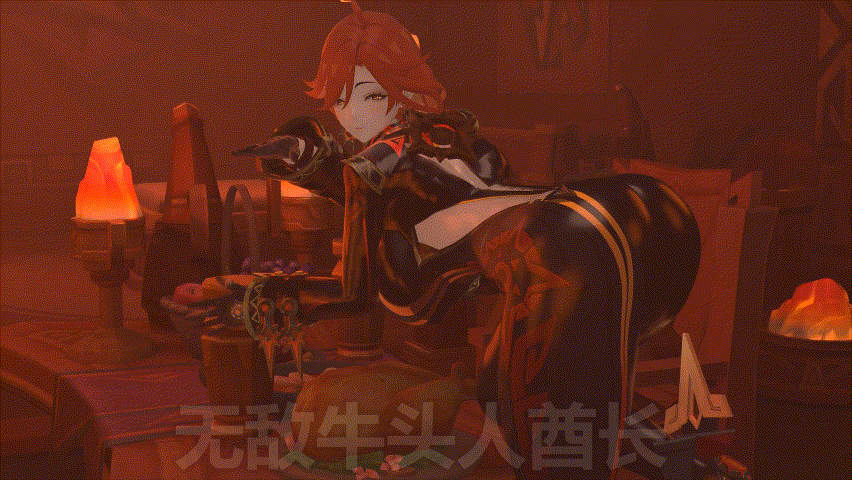 玛薇卡妈妈 ‑ Made with FlexClip.gif