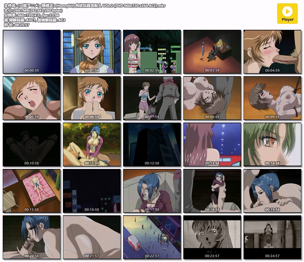 (18禁アニメ) (無修正) [Honnybit] 肉欲玩具宅配人 VOL.2 (DVD 960x720 x264 AC3).mkv.jpg
