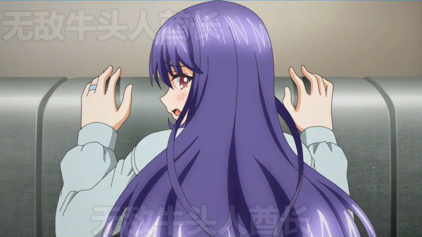 ママ喝っ ～姉マ ‑ Made with FlexClip (2).gif