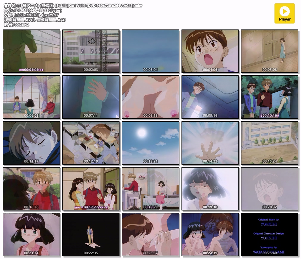 (18禁アニメ) (無修正) [St.Lilia] 2x1 Vol.1 (DVD 960x720 x264 AACx2).mkv.jpg