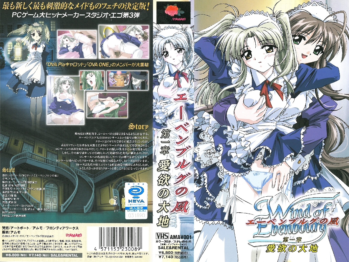 (無修正) [エーベンブルグ製作委員会] エーベンブルグの風 第一章「愛欲の大地」(DVD 960x720 x264 AAC) VHS 1.jpg