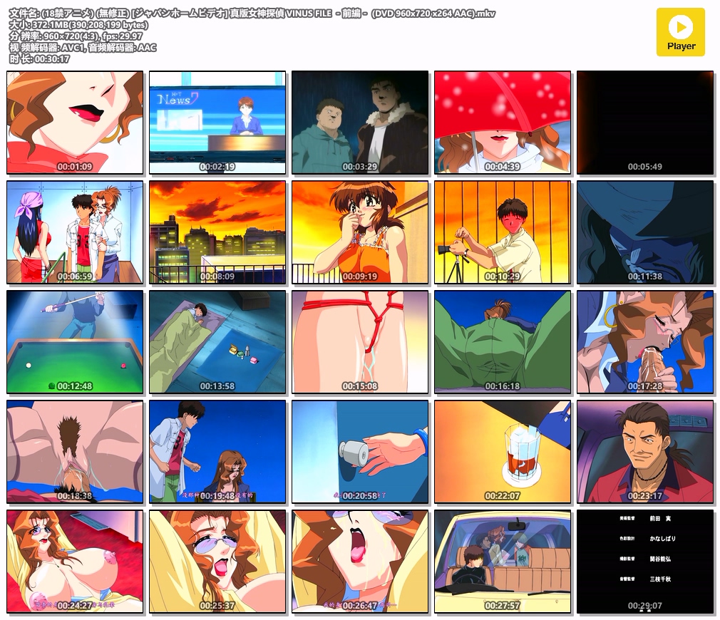 (18禁アニメ) (無修正) [ジャパンホームビデオ] 真版女神探偵 VINUS FILE －前編－ (DVD 960x720 x264 AAC).mkv.jpg