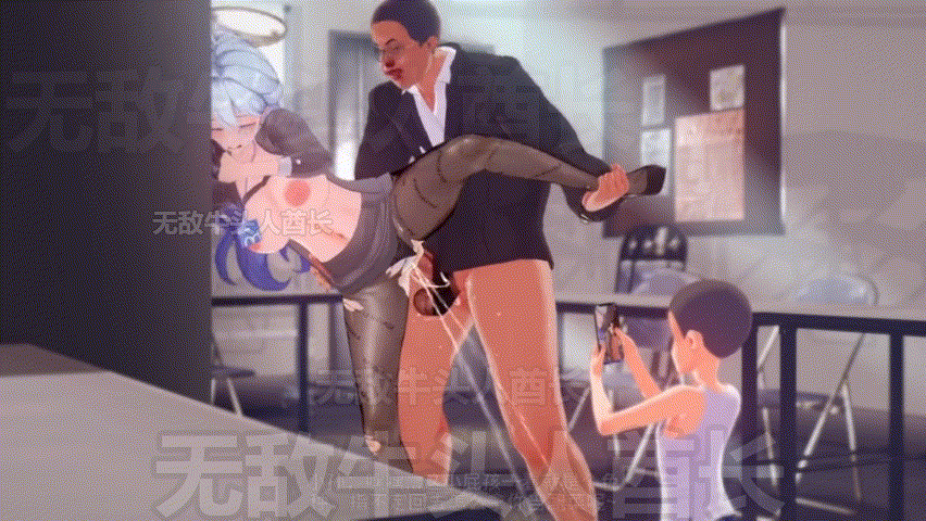 知更鸟 ‑ Made with FlexClip (5).gif
