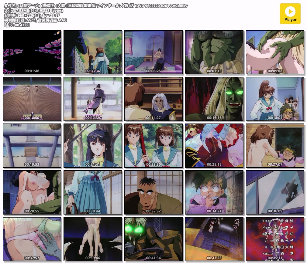 (18禁アニメ) (無修正) [大映] 淫獣聖戦 聖獣伝 ツインドールズ 第1话 (DVD 960x720 x264 AAC).mkv.jpg