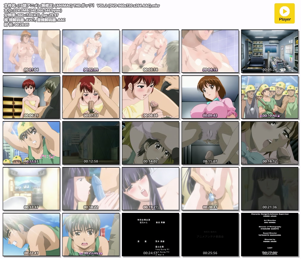 (18禁アニメ) (無修正) [ANIMAC] THE ガッツ！ VOL.2 (DVD 960x720 x264 AAC).mkv.jpg