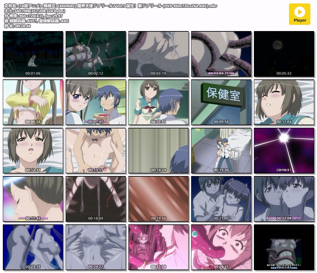 (18禁アニメ) (無修正) [ANIMAC] 魔界天使ジブリール2 Vol.1 誕生！新ジブリール (DVD 960x720 x264 AAC).mkv.jpg