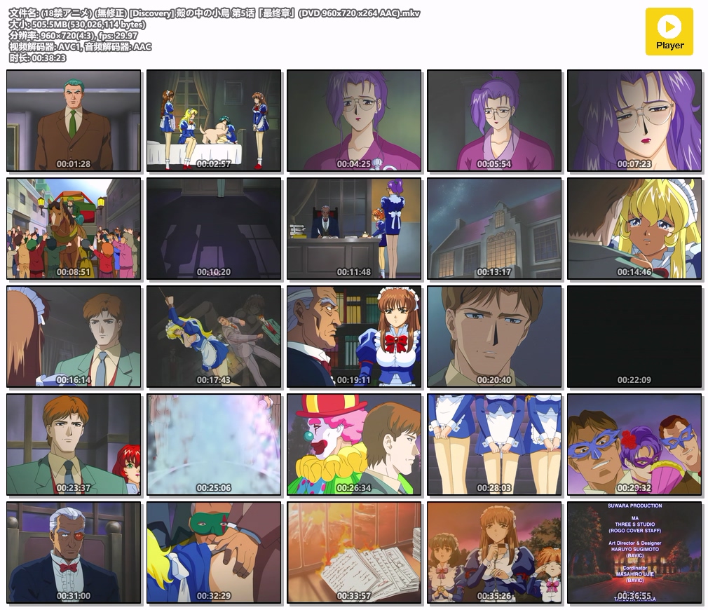 (18禁アニメ) (無修正) [Discovery] 殻の中の小鳥 第5话「最终章」(DVD 960x720 x264 AAC).mkv.jpg