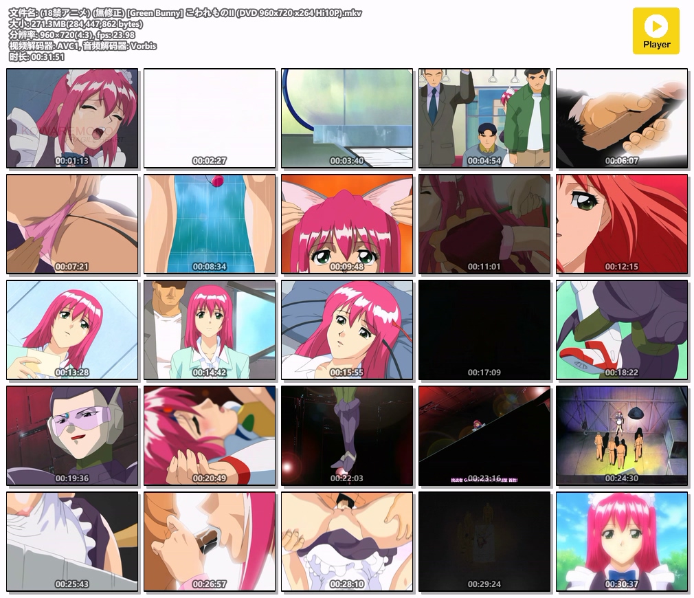 (18禁アニメ) (無修正) [Green Bunny] こわれものII (DVD 960x720 x264 Hi10P).mkv.jpg