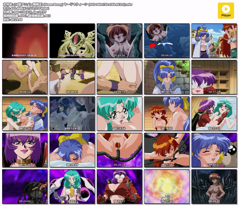 (18禁アニメ) (無修正) [Green Bunny] ヤーリマクィーン (DVD 960x720 x264 AC3x2).mkv.jpg