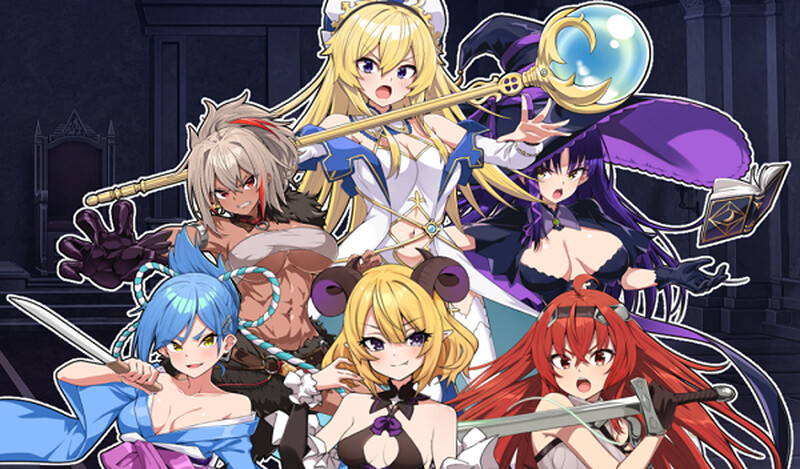 [日式SLG] 两个月的魔王 二ヶ月の魔王 Build.12280193 官中步兵版[PC/2.0G] 2694-牛牛资源库