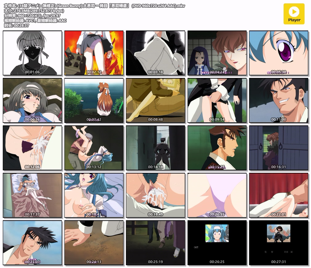 (18禁アニメ) (無修正) [Green Bunny] 大悪司 一発目「悪司帰還」 (DVD 960x720 x264 AAC).mkv.jpg