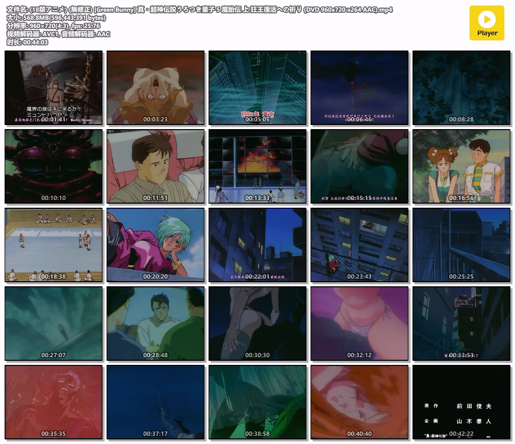 (18禁アニメ) (無修正) [Green Bunny] 真・超神伝説うろつき童子 5 魔胎伝 上 狂王復活への祈り (DVD 960x720 x264 AAC).mp4.jpg