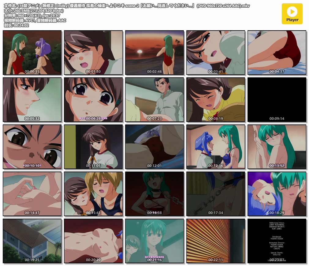(18禁アニメ) (無修正) [milky] 優遇接待 孤島の極楽へようこそ scene-2「お願い…見逃してください…」 (DVD 960x720 x264 AAC).mkv.jpg