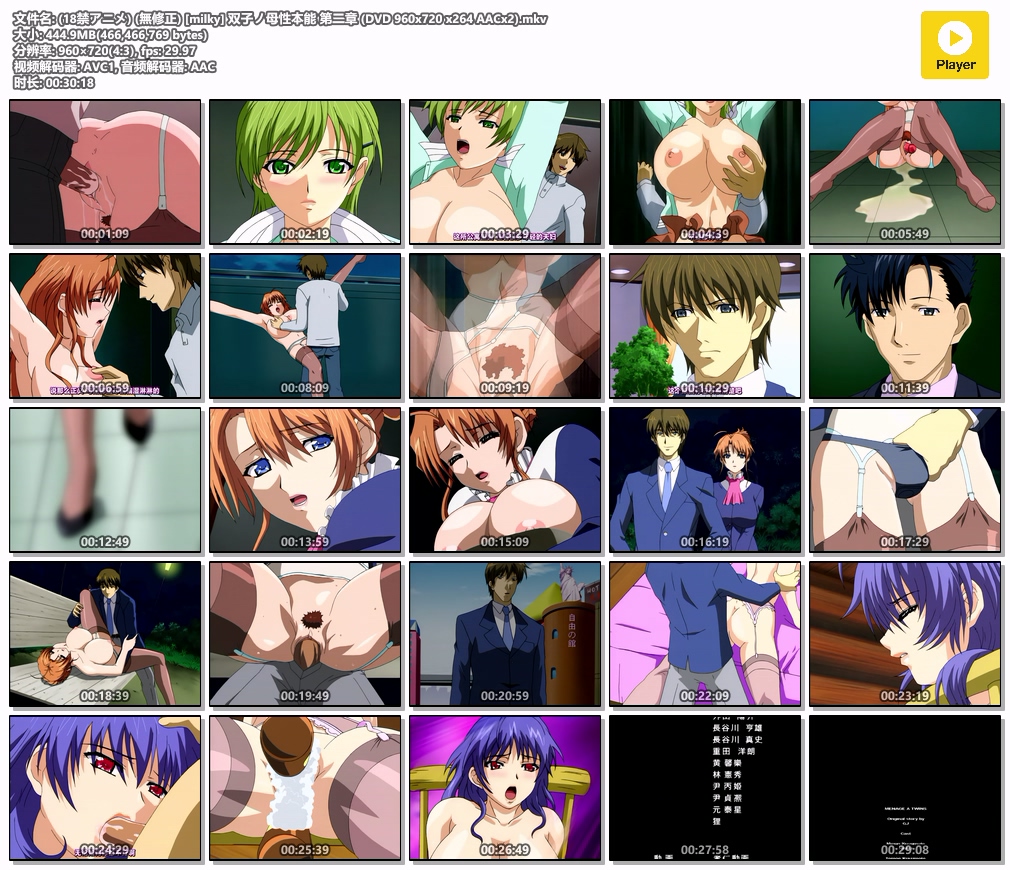(18禁アニメ) (無修正) [milky] 双子ノ母性本能 第二章 (DVD 960x720 x264 AACx2).mkv.jpg