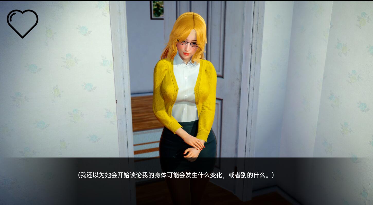 图片[2]-A9011[SLG/汉化]枢纽军团TheNexusv0.5PC+安卓汉化版[4.2G]-目标是h游戏大师