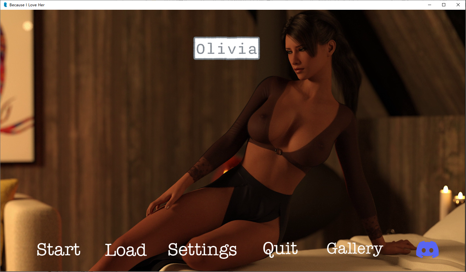 A9020[SLG/汉化]因为我爱她BecauseILoveHer[Part2NTRUpdate]PC+安卓汉化版[3.2G]-目标是h游戏大师