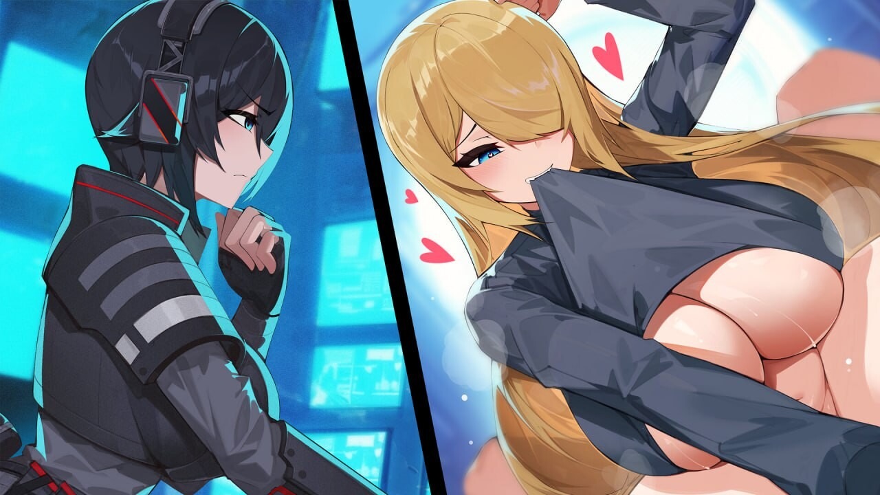 图片[2]-A9058[3D动作/RPG/动态/PC]灰色乐园GrayHavenWitch’sGardenv3.1.1官方中文[6.8G]-目标是h游戏大师