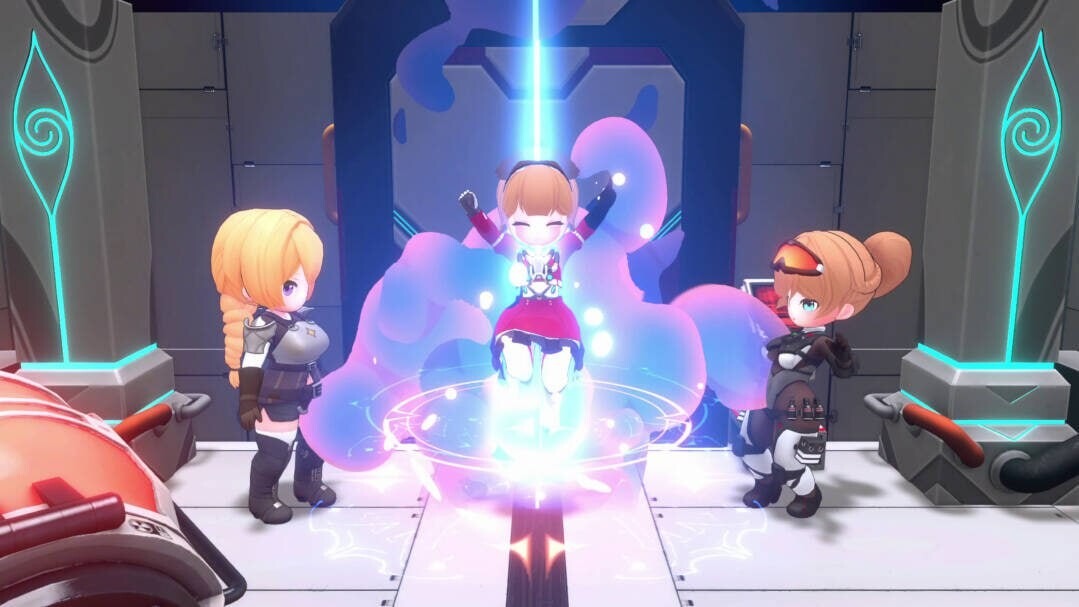 图片[3]-A9058[3D动作/RPG/动态/PC]灰色乐园GrayHavenWitch’sGardenv3.1.1官方中文[6.8G]-目标是h游戏大师