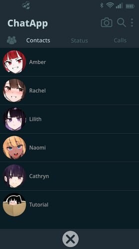 图片[2]-A9059[日式SLG/NTR/动态]NTR手机NTRPHONEv0.26.0PC+安卓官方中文[800M]-目标是h游戏大师