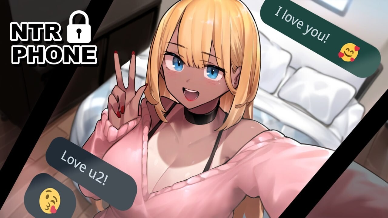 图片[3]-A9059[日式SLG/NTR/动态]NTR手机NTRPHONEv0.26.0PC+安卓官方中文[800M]-目标是h游戏大师