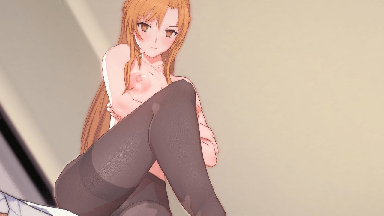 图片[2]-A9060[RPG/PC/官中]SAO~气息遮断魔法的陷阱Ⅱ~ver0.831官中无修版[3G]-目标是h游戏大师