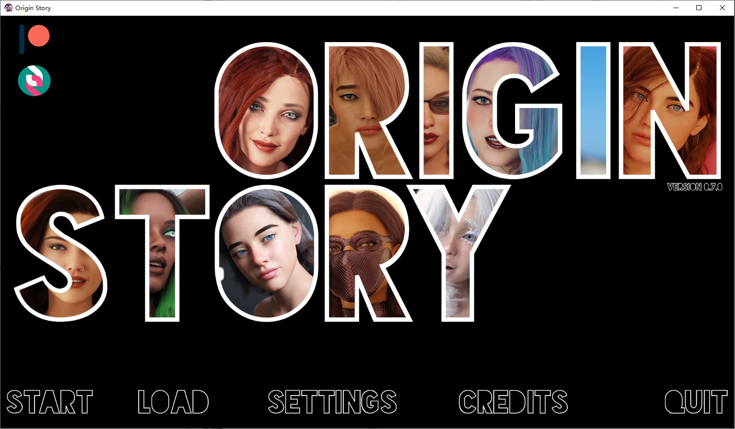 A9061[SLG/中文]起源故事OriginStory-0.7.0PC+安卓汉化版[5.9G]-目标是h游戏大师