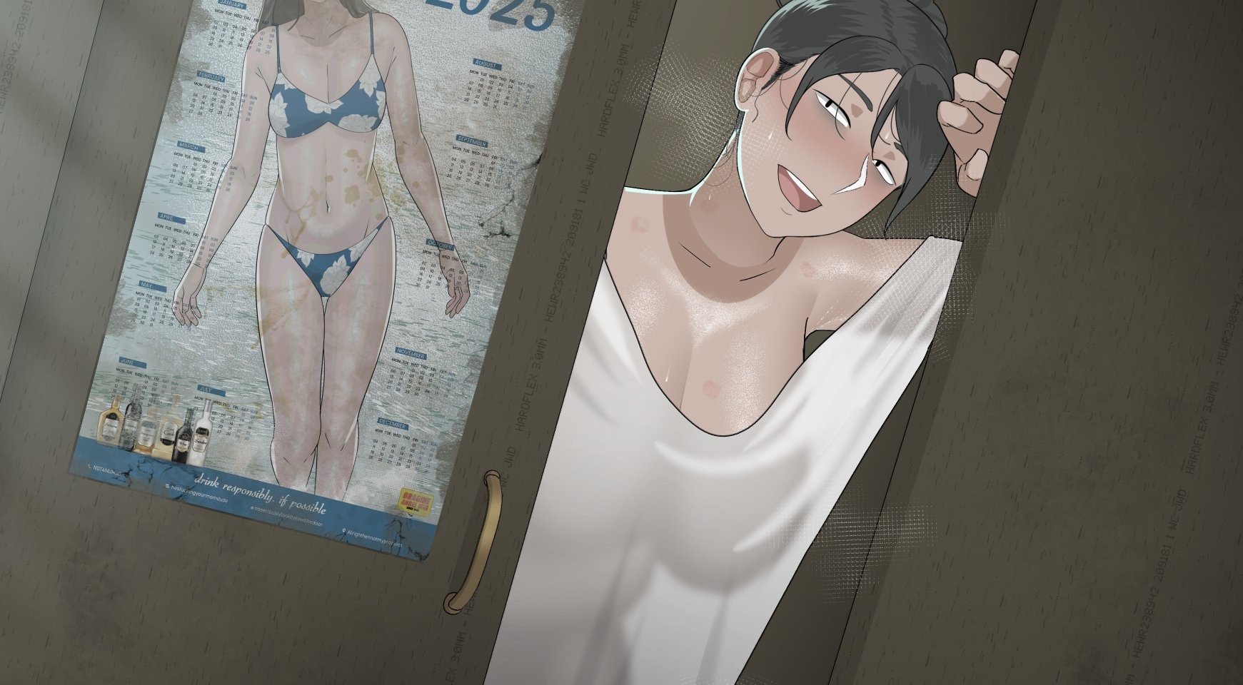 图片[4]-A9062[SLG/PC/官中]Christa&TonyoV1.01官方中文版[200M]-目标是h游戏大师