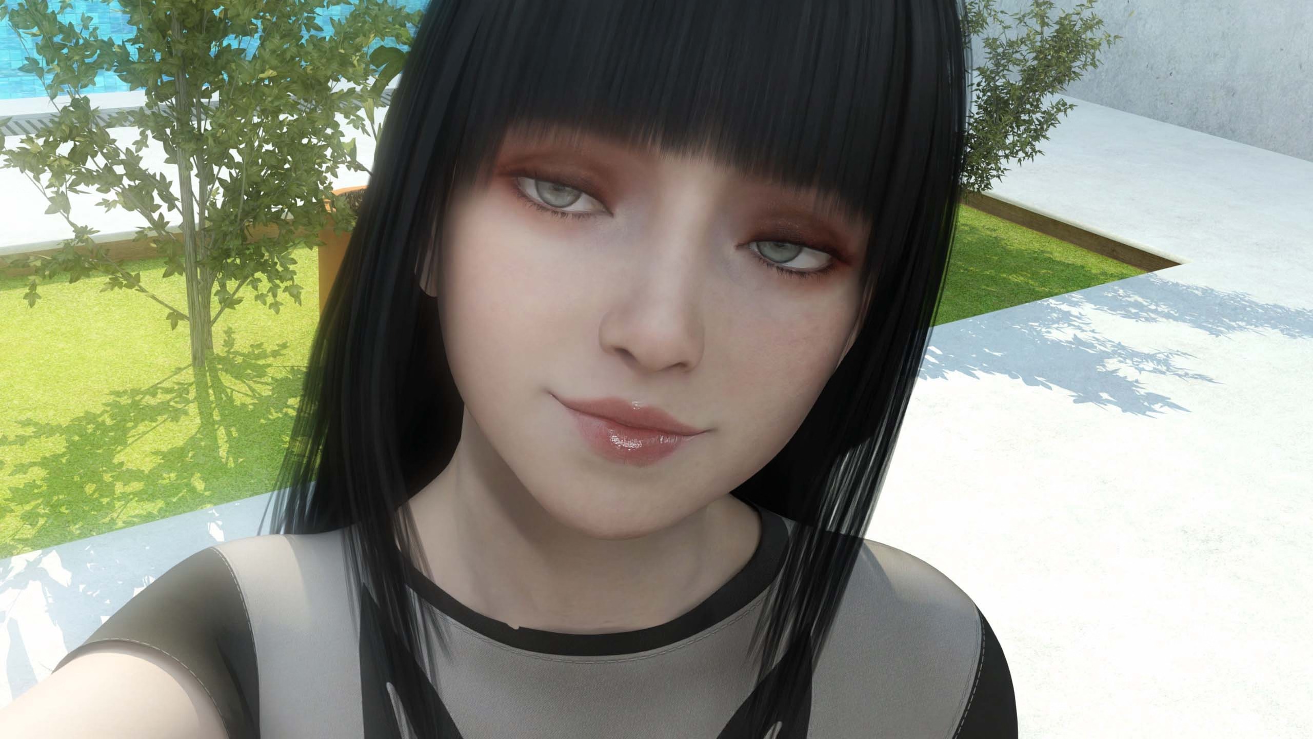 图片[2]-A9073[SLG/PC+安卓/AI汉化]欲望之影ShadowsofDesirev0.6AI汉化版[13G]-目标是h游戏大师