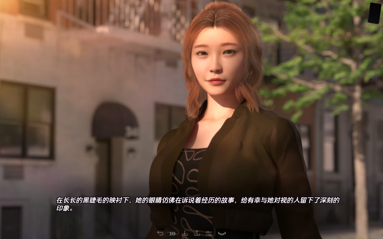 图片[2]-A9081[SLG/汉化]独立地平线IndependentHorizonsCh.1v1.0.0PC+安卓汉化版[7.4G]-目标是h游戏大师