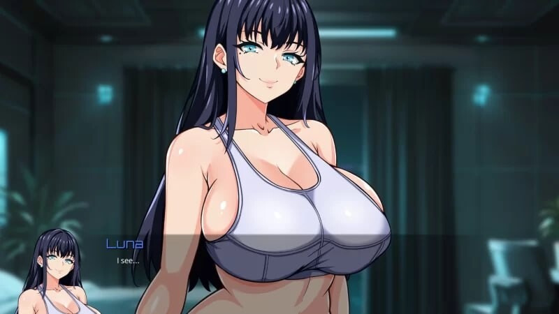 图片[3]-A9108[日式SLG/动态/PC]卧底行动：NoxSyndicateFallingUndercover-NoxSyndicateEP2体验版AI汉化[800M]-目标是h游戏大师