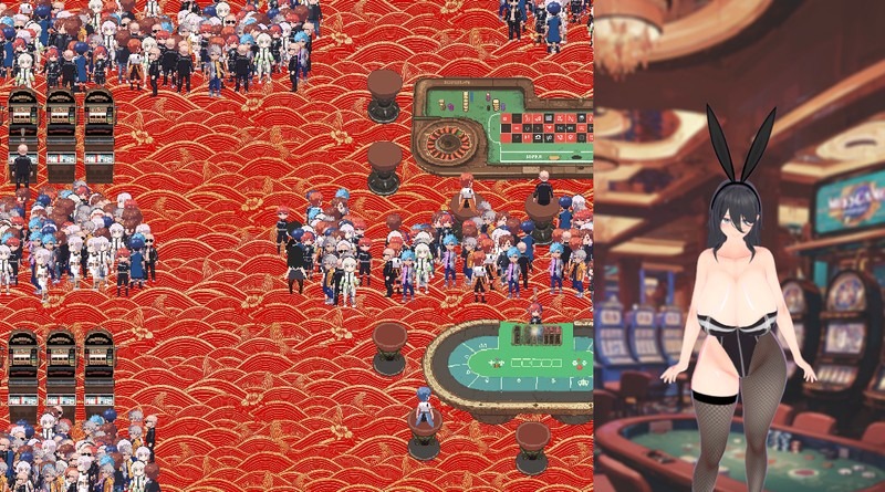 图片[4]-A9130[RPG/PC/官中]噩梦侵蚀(ntr循环)悪夢侵食（NTRループ）Dev1[1.5G]-目标是h游戏大师