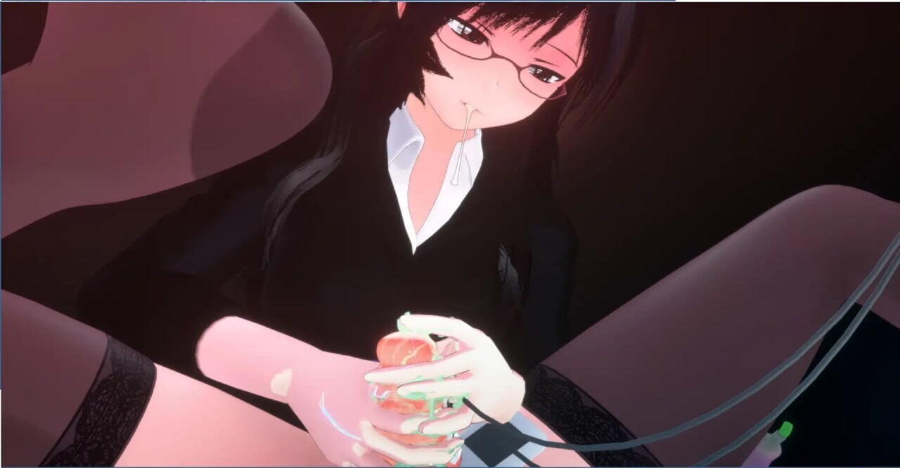 图片[3]-A9140[3D互动/动态/PC]27岁女教师日常一幕第1章27歳女教師日常の一コマチャプター1v1.04官中步兵版[900M]-目标是h游戏大师