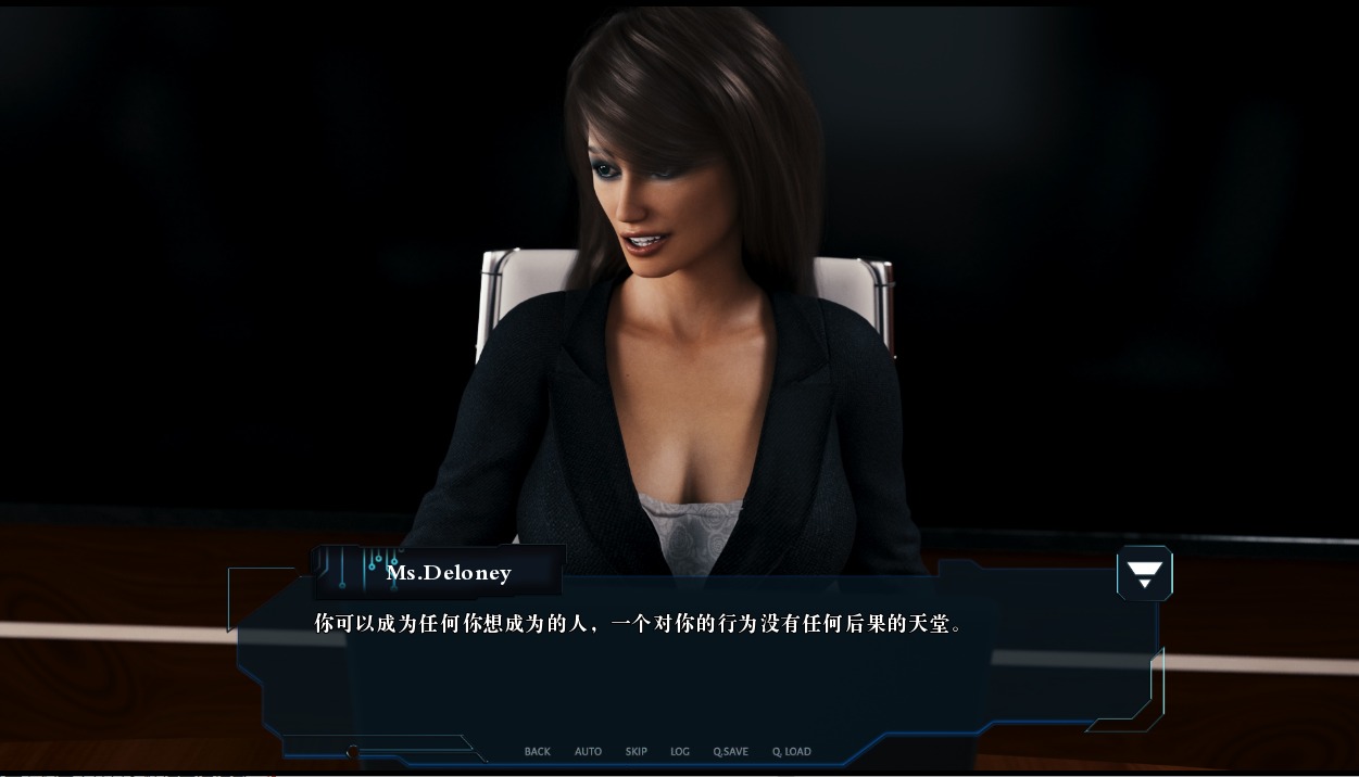 图片[2]-A9152[SLG/汉化]机械诱惑网络诱惑CyberneticSeductionEp.6Part2PC+安卓汉化版[8.5G]-目标是h游戏大师