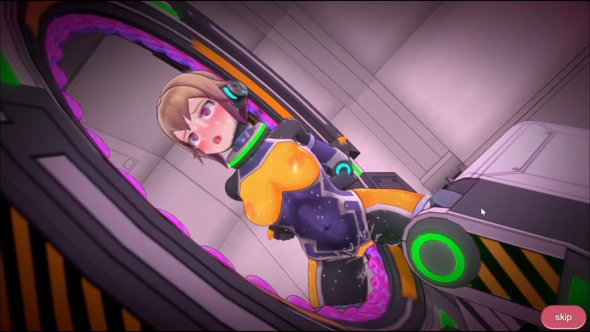 图片[3]-A9157[SLG/PC/官中]特务少女未来极限机械调教AgentMiraiv4.2官方中文版[1.8G]-目标是h游戏大师