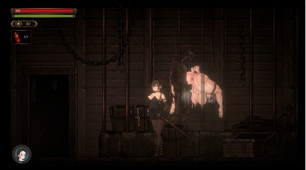 图片[3]-A9185[猎奇ACT/中文/全动态]暗黑低语者WHISPERER-Build.12110311-1.0-DL官方中文版[1G]-目标是h游戏大师